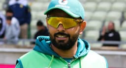 ENG vs PAK: After white wash from England, Babar Azam said; “In the World Cup we…