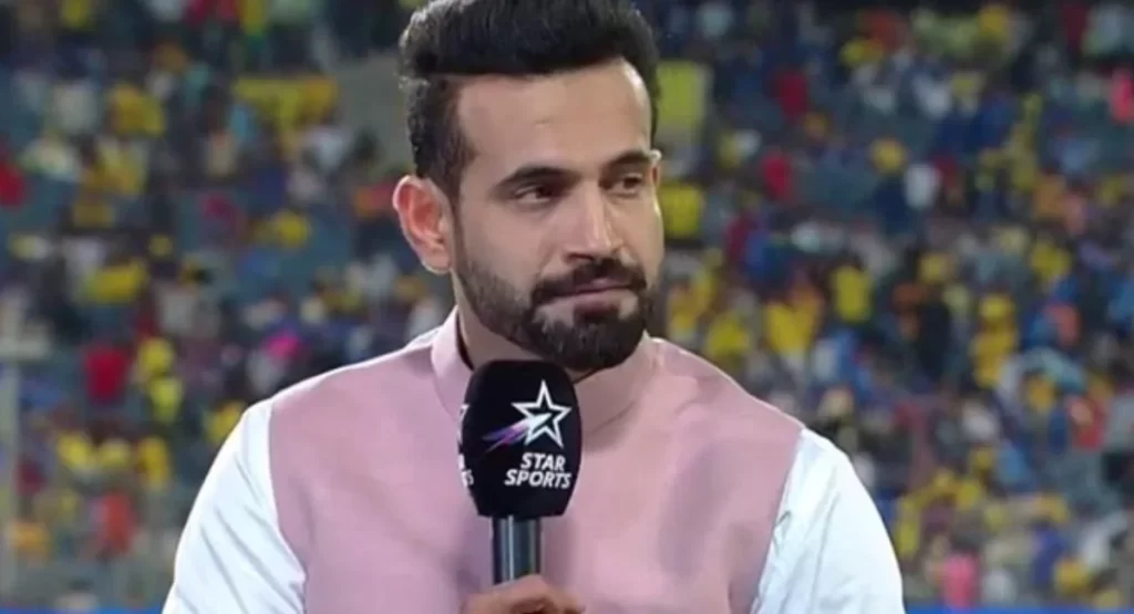 AFG vs IND: What will be the playing XI against Afghanistan? Who did Irfan Pathan choose?