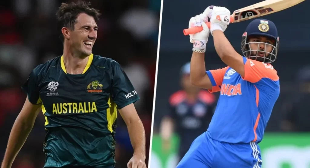 IND vs AUS Dream 11 Prediction : India-Australia will clash today, make your perfect team like this on Dream XI