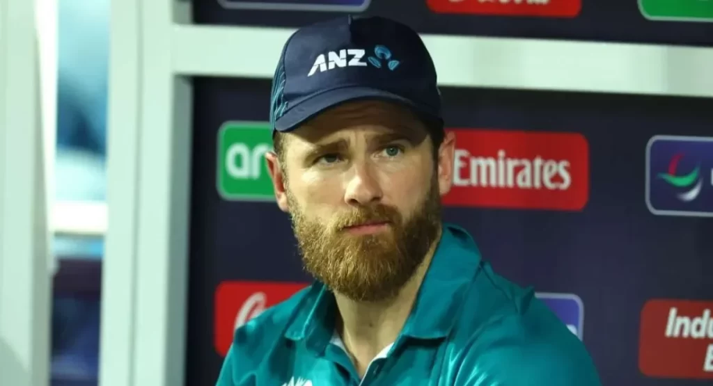 Kane Williamson steps down as captain: New Zealand fail to reach Super-8 of T20 World Cup 2024
