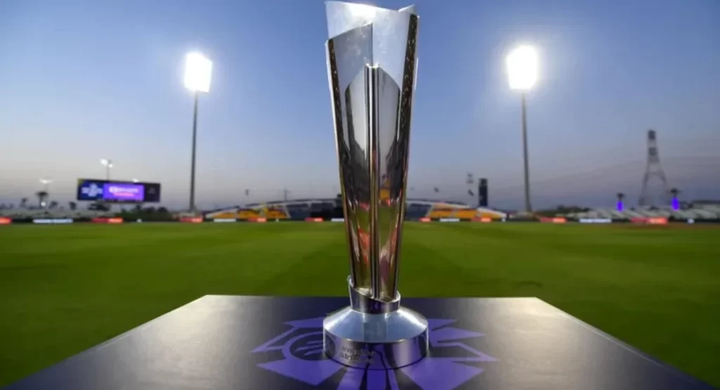 ICC T20 World Cup: Attempt to fix match in T20 World Cup, calls from different numbers