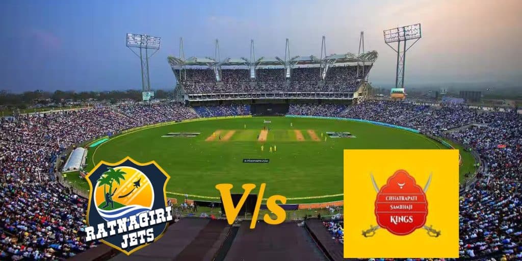 RJ vs CSK Dream11 Prediction Today Match, Dream11 Team Today, Fantasy Cricket Tips, Pitch Report, & Player Stats, Maharashtra Premier League, 2024, Match 6