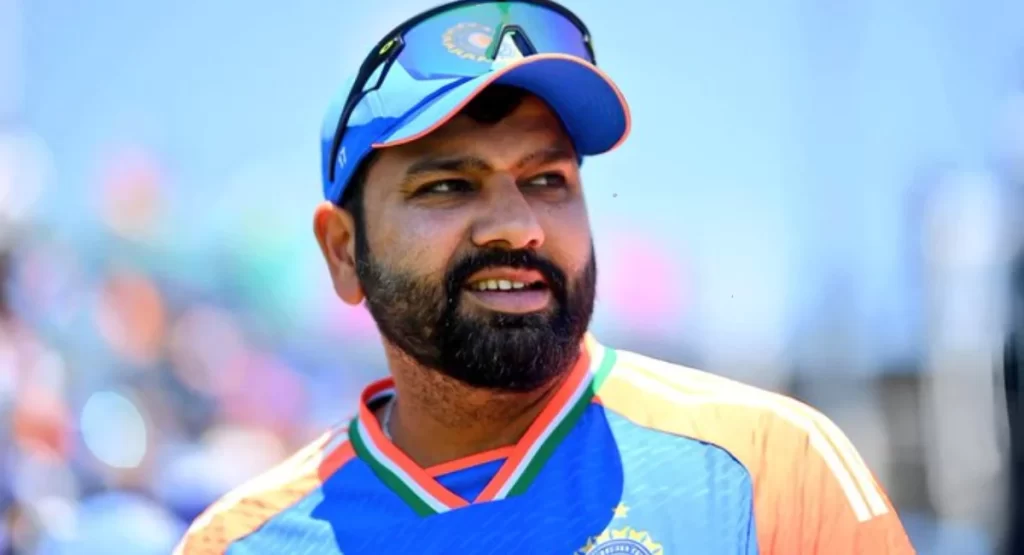 IND vs IRE: Rohit Sharma’s world record, history created in the first match