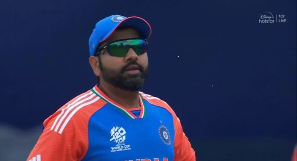 Will Rohit Sharma miss the match against Pakistan? Hitman gives injury update