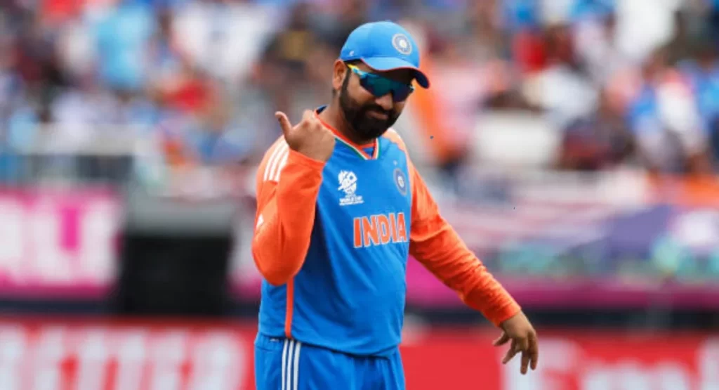 Team India ready for Super-8; Rohit Sharma explained the strategy, saying, “As much as possible…”