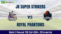 SPS vs RPT Dream11 Prediction, Fantasy Cricket Tips, Pitch Report, Player Stats, 25th Match, Sher E Punjab T20 Cup 2024