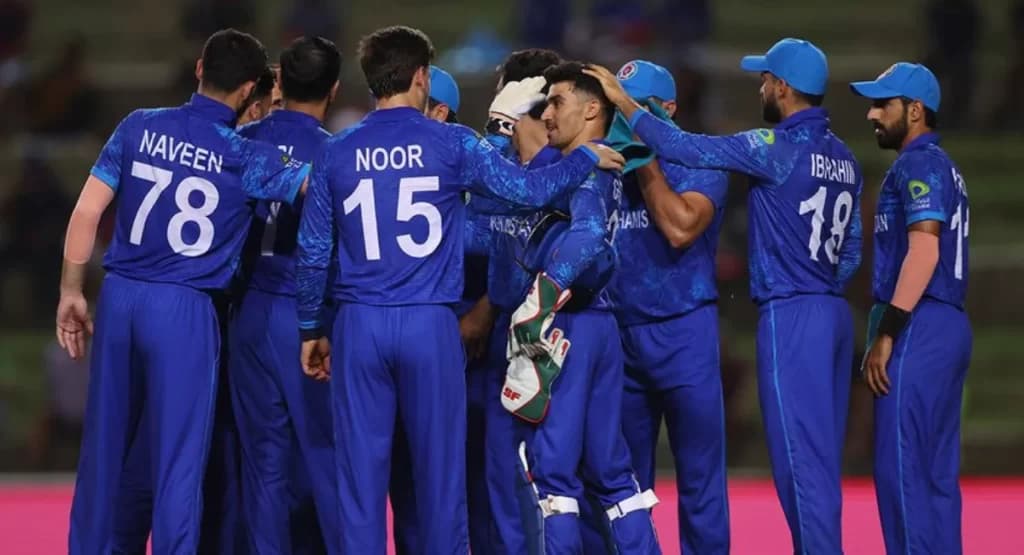 AFG vs IND: Big blow ahead of Afghanistan-Team India Super 8 match, player ‘out’ due to injury