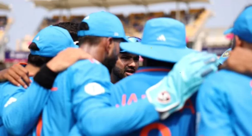 A big name confirms his interest in India head coach role