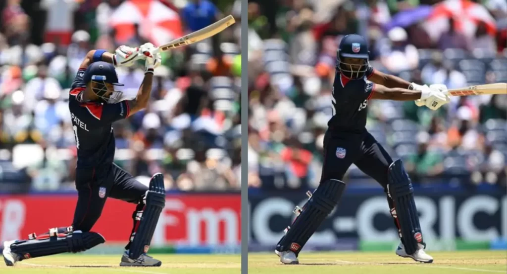 USA vs PAK: USA wins over Pakistan in Super Over, Saurabh Netravalkar becomes hero