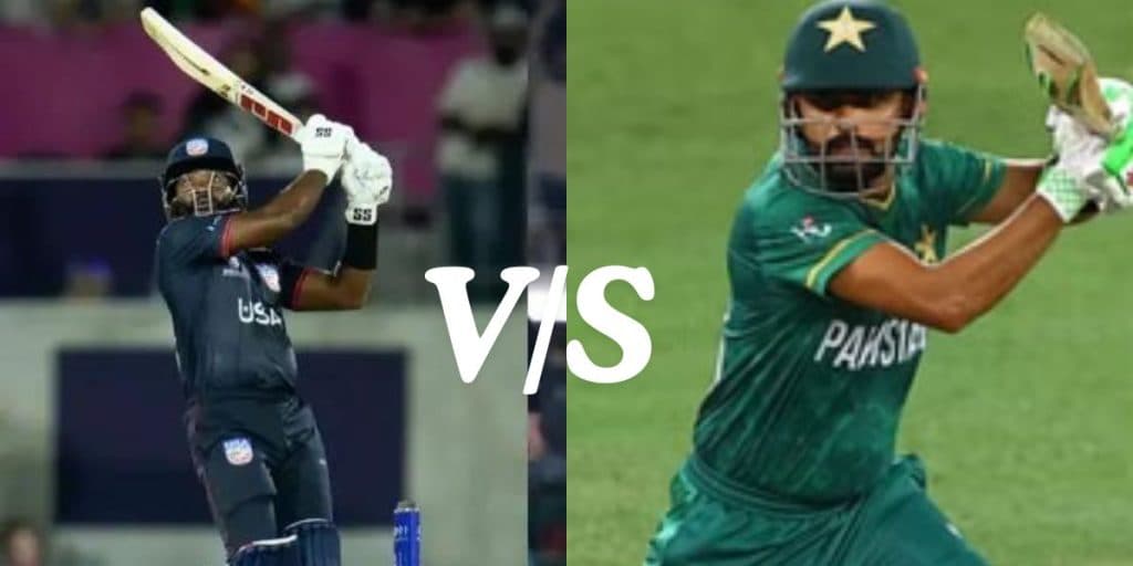 USA vs PAK Dream11 Prediction Today Match, Dream11 Team Today, Fantasy Cricket Tips, Pitch Report, & Player Stats, ICC T20 World Cup, 2024, Match 11