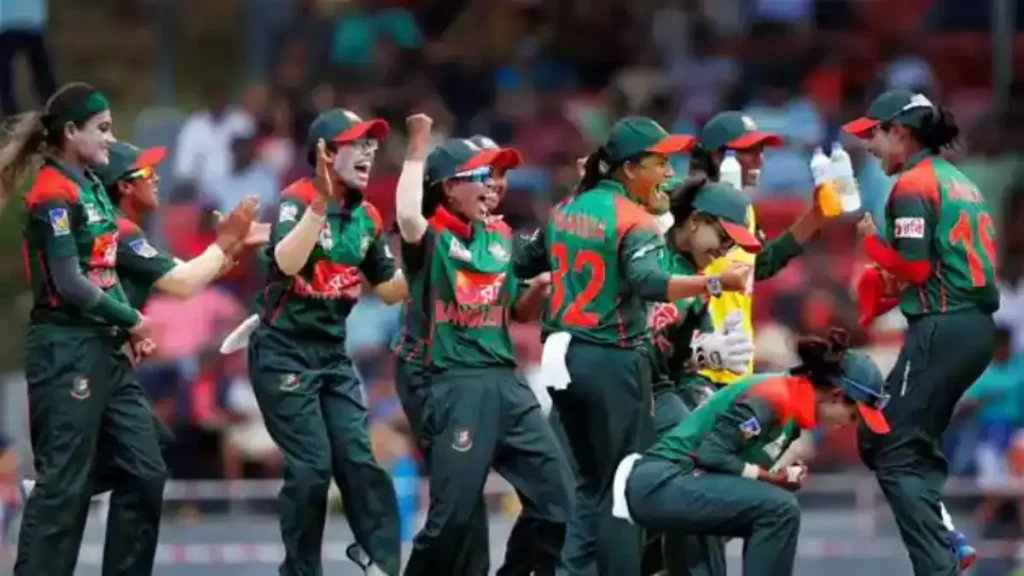 Asia Cup 2024: Bangladesh beats Malaysia by 114 runs