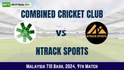 CCC vs NTS Dream11 Prediction Today 9th Match, Pitch Report, and Player Stats, Malaysia T10 Bash, 2024