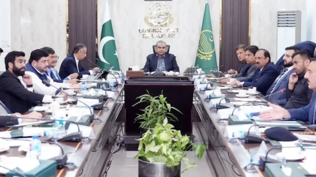 The PCB leaves it up to ICC to convince India to travel to Pakistan for 2025 Champions Trophy.