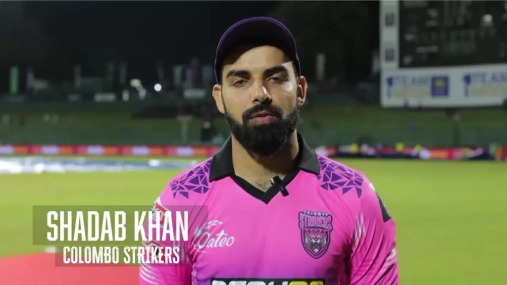 KFL vs CS Live Score Today Lanka Premier League 7th Match 2024