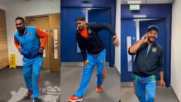 Harbhajan finally apologized! As many criticized, he gave a clarification; what exactly is the matter?