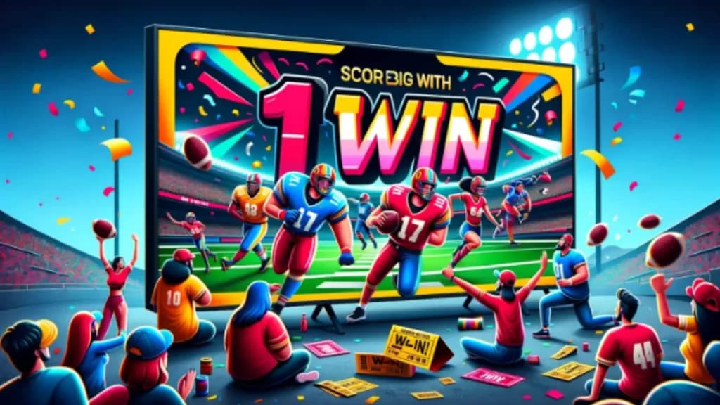 How To Maximize Your Betting Success With The 1Win Apk