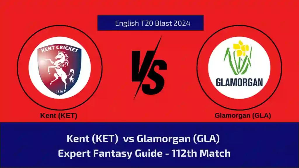 KET vs GLA Dream11 Prediction, Player Stats, Player Battle & Expert Fantasy Guide By MyFinal11