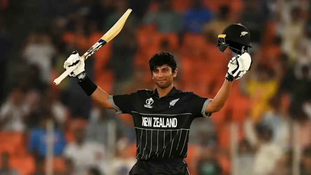Rachin Ravindra gets New Zealand Cricket central contract: Ben Sears also included; Kane Williamson turned down the deal