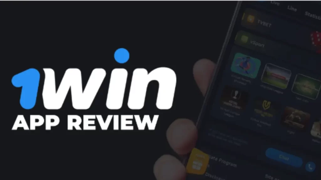 Rolling the Dice on 1Win: A Mobile App Review for Indian Gamblers