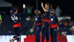 Washington Freedom Triumphs Over MI New York in Major League Cricket Showdown