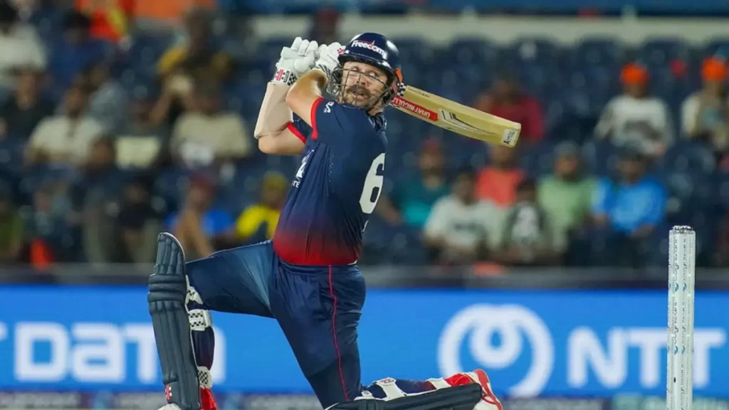 Washington Freedom Secures Victory with Travis Head’s Brilliant Knock in Major League Cricket Qualifier