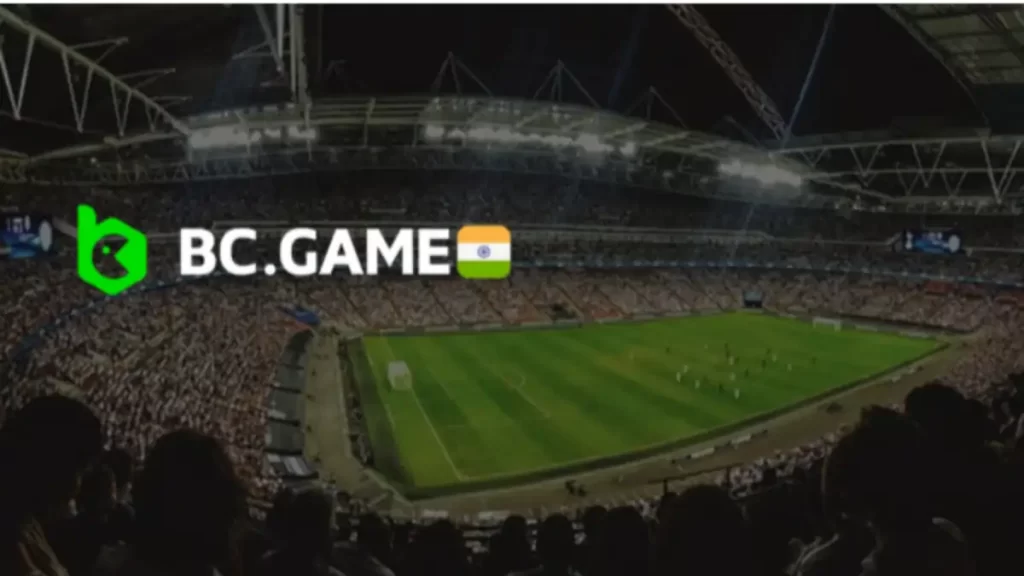 bc gameThe Rise of BC Game Casino in India’s Gaming Market