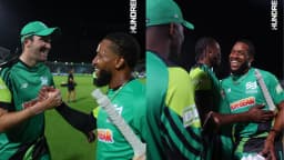 The Hundred Super-5: This happened for the first time in ‘cricket history’, the result of the match came from Super-5 instead of Super Over