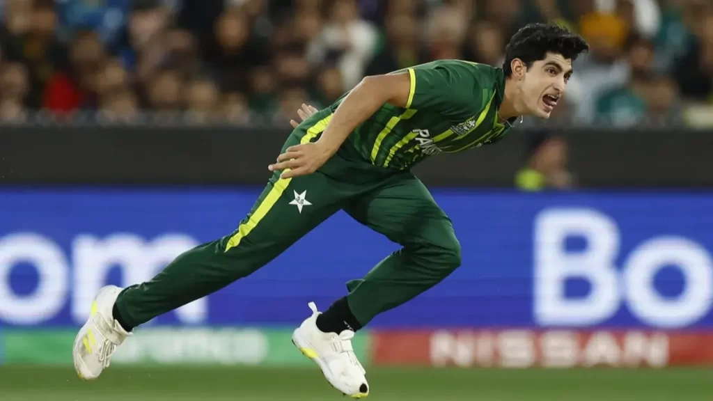 Language Barriers Hinder Team Dynamics: Naseem Shah on Foreign Coaches