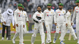 Pakistan-Bangladesh Test Series: Tickets Priced Lower Than a Samosa!