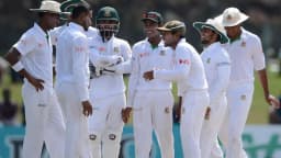 Bangladesh Crisis: Tense situation in the country, big decision of Bangladesh cricket team