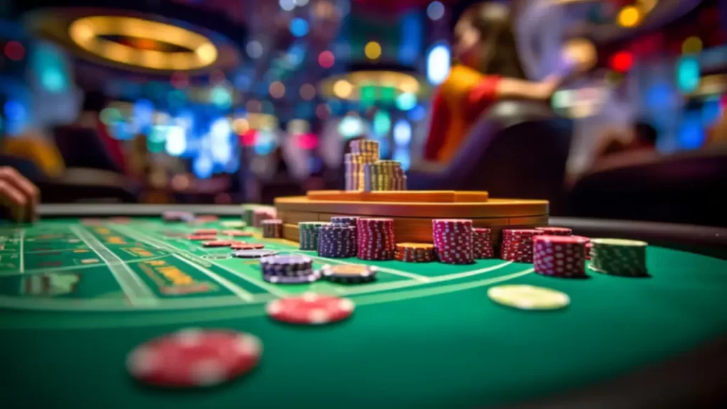 Can I Play Casino Online in India: A Successful Example of Pin Up Online Casino Games
