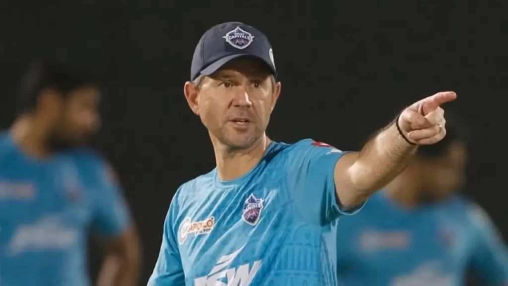 Ricky Ponting Rules Out England Coaching Job, Eyes Return to IPL