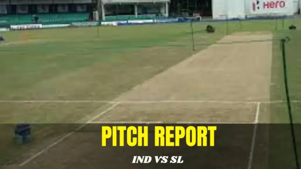 SL vs IND 3rd ODI Pitch: Will spinners dominate or will batsmen shine? Understand the condition of R Premadasa’s pitch through statistics