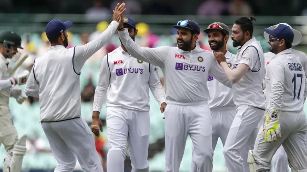 Team India: 5 months 10 matches, Rohitsena’s ‘test’, 3 teams challenge for WTC final