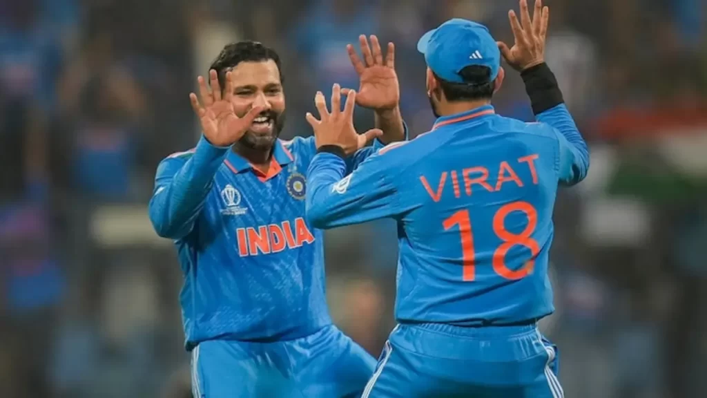 Team India Aims for Historic 100th ODI Win in Series Decider Against Sri Lanka