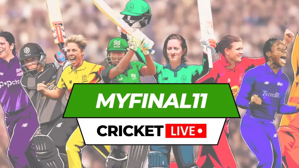 WEF W vs SOB-W Live Score: Scorecard, Ball by Ball Commentary – Match 17, The Hundred Womens, 2024