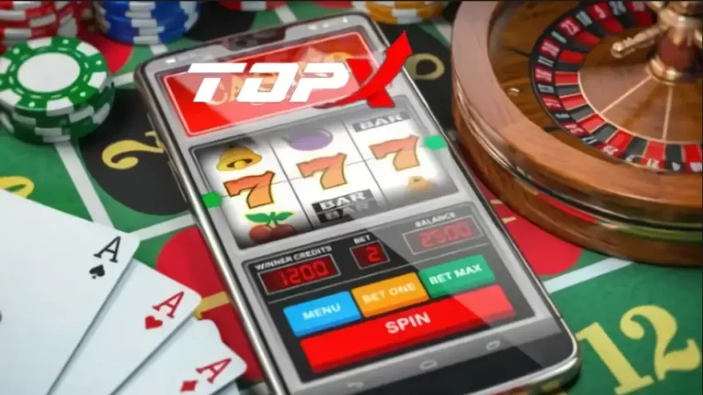 Discover the thrill of crash games on TopX in India: a new frontier in online gaming