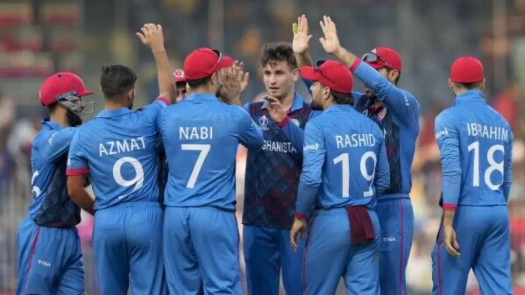 Afghanistan Eyes Historic Series Sweep Against South Africa in Final ODI