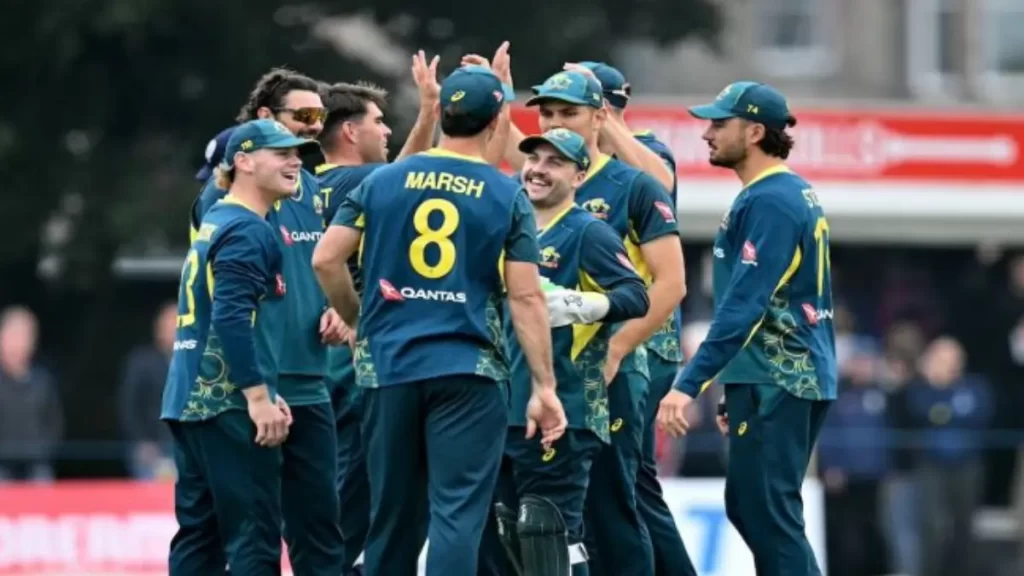 SCO vs AUS: Cameron Green’s all-round performance, Australia’s winning hat-trick, 3-0 drubbing of Scotland