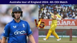 ENG vs AUS: Watch England-Australia 4th match here on TV-Mobile, know
