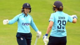 ENGW vs IREW: Ireland’s heavy defeat by England, entire team bowled out for 45 runs in ODI match