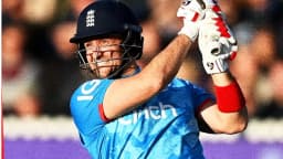 ENG vs AUS: Liam Livingstone Smashes Mitchell Starc for 28 Runs in a Single Over