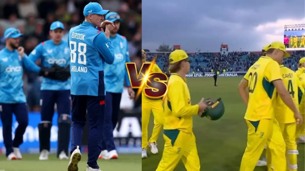 England vs Australia 3rd ODI: Where to Watch, Live Updates, and Fantasy Tips
