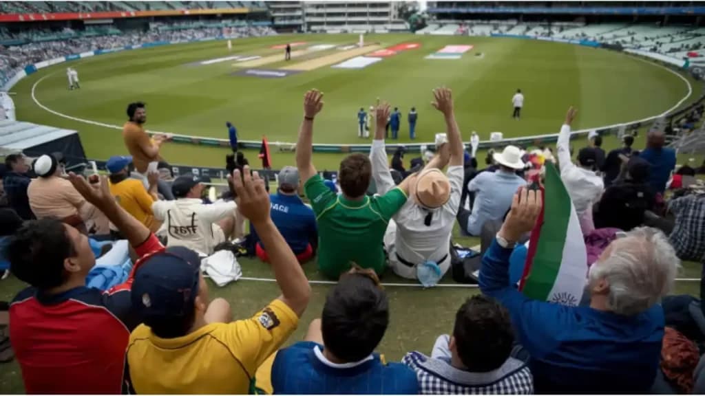 Cricket and Culture: How Sport Unites People