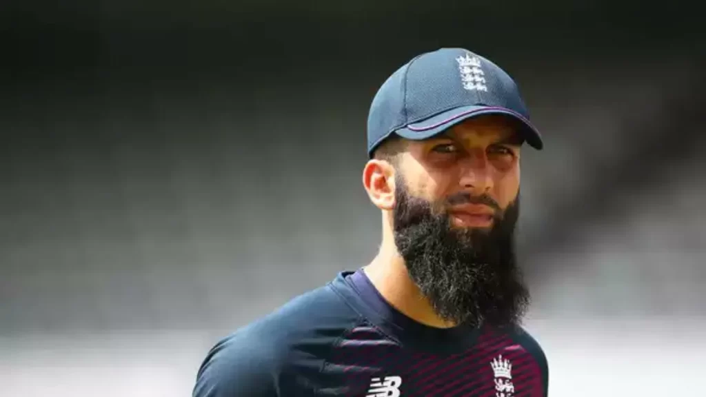 Moeen Ali Retires from International Cricket After a Decade of Service