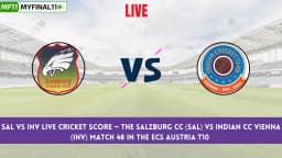 SAL vs ICCV Live Score: Scorecard, Ball by Ball Commentary – Match 48, ECS Austria T10 2024