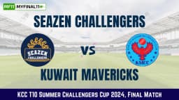 SZN vs KUM Dream11 Prediction Today: Final Pitch Report, and Player Stats | KCC T10 Summer Challengers Cup