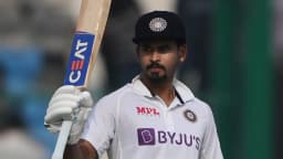 Bad news for Shreyas Iyer! Doors closed for return to Test team; BCCI is upset with the star’s performance in Duleep Trophy