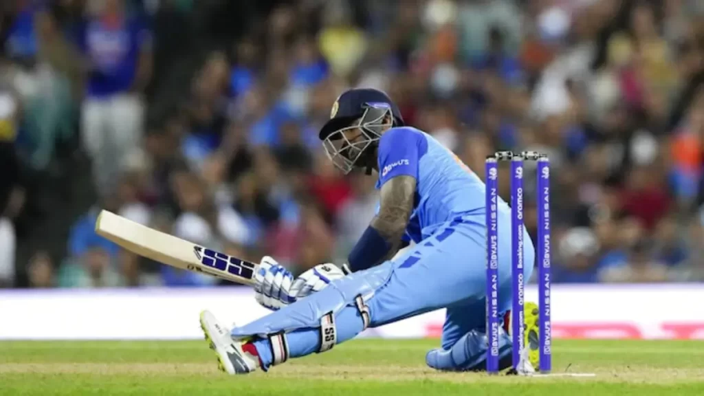 Suryakumar Yadav: Celebrating India’s Mr. 360 on His 34th Birthday