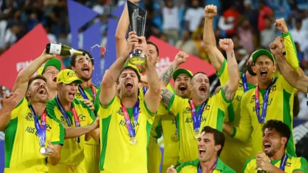 Cricket Australia Announces T20 Team for Pakistan Series but Doesn’t Reveal Captain: Here’s Why